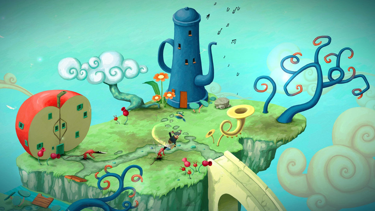 EAN 8436016711395 - Tesura Games 8436016711395 vídeo juego Estándar Nintendo Switch imagen 15