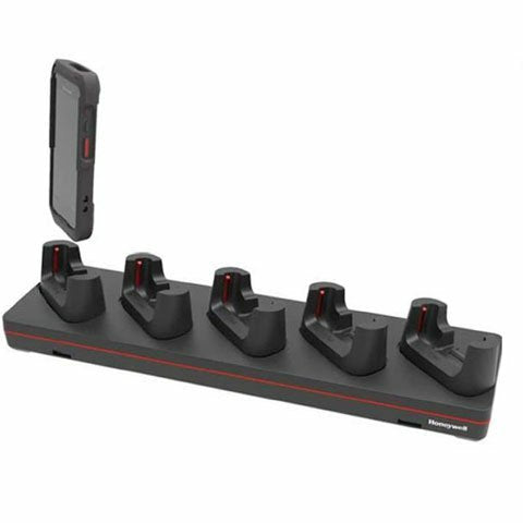 EAN 5715063059210 - Honeywell CT45-5CB-UVN-2 accesorio para ordenador de bolsillo tipo PDA Base de carga imagen 1
