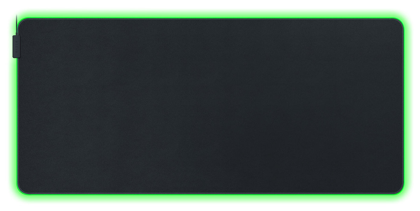EAN 8887910063019 - Razer Goliathus Chroma Alfombrilla de ratón para juegos Negro imagen 2
