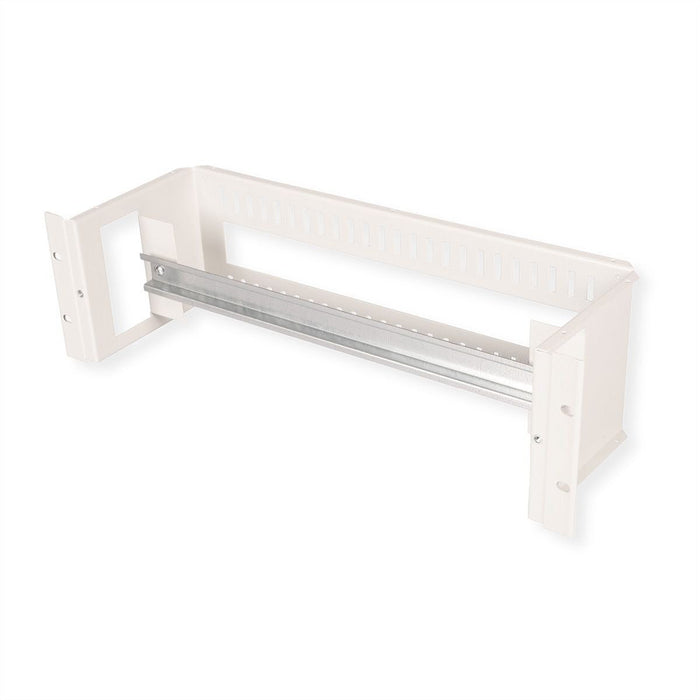 Roline 19-Zoll Hutschienentrger 4 He, 175x483x215 Hxbxt