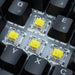 EAN 4044951039159 - Sharkoon SKILLER SGK50 S3 teclado Juego USB QWERTZ Alemán Negro imagen 3