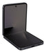 EAN 8806097492153 - Samsung SM-F766BZKGEUB smartphones 17,5 cm (6.9") SIM doble 5G USB Tipo C 12 GB 256 GB 4300 mAh Negro imagen 2
