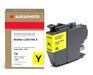 EAN 4250164858740 - AgfaPhoto APB3219XLYD cartucho de tinta 1 pieza(s) Compatible Alto rendimiento (XL) Amarillo imagen 1