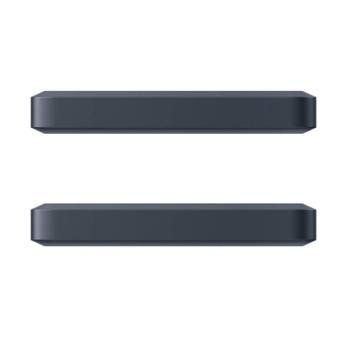 EAN 6941921148386 - Targus HyperDrive Next Caja externa para unidad de estado sólido (SSD) Negro imagen 5