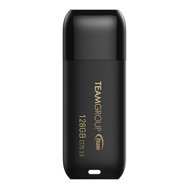 Pendrive Team Group C175 128gb Usb 3.0 Black