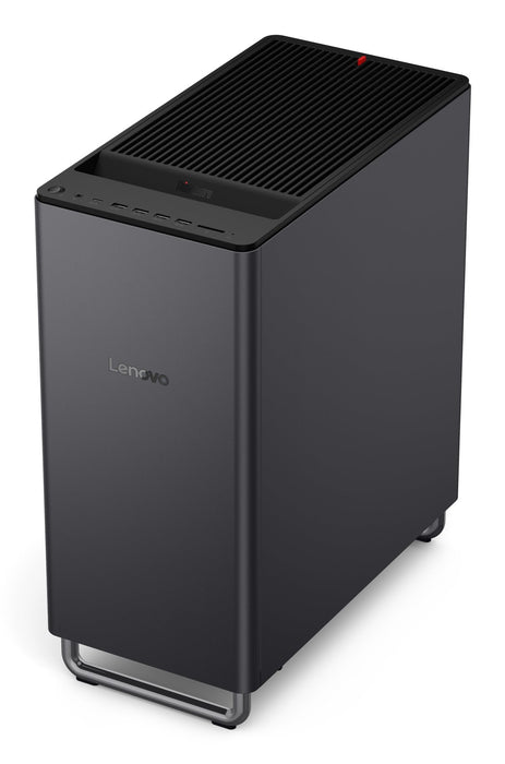 Lenovo Thinkcentre X 13lf - Tower - Core Ultra