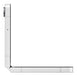 EAN 8806097497837 - Samsung SM-F761BZWGEUB smartphones 17 cm (6.7") SIM doble 5G USB Tipo C 8 GB 128 GB 4000 mAh Blanco imagen 8