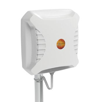 EAN 6009710920121 - Poynting XPOL-2-5G antena para red Antena direccional SMA 11 dBi imagen 1