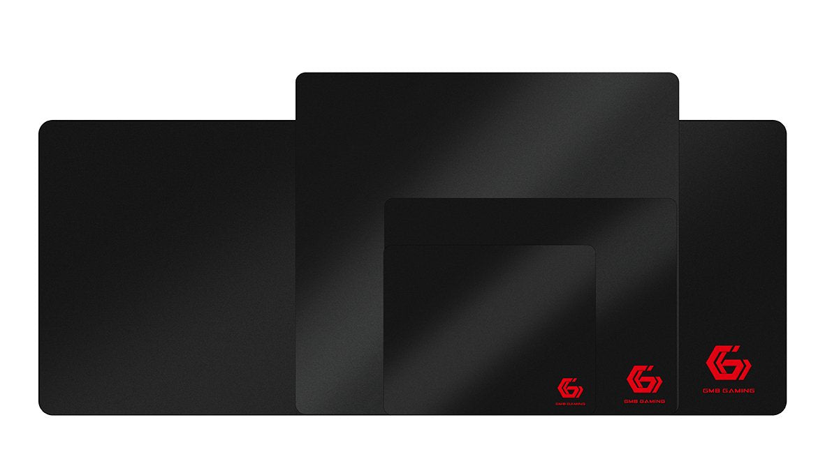 EAN 8716309086202 - Gembird MP-GAME-M alfombrilla para ratón Alfombrilla de ratón para juegos Negro imagen 4