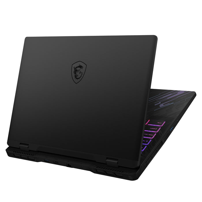 EAN 4711377204606 - MSI Pulse 16 AI C1VFKG-035XES Intel Core Ultra 7 155H Portátil 40,6 cm (16") Quad HD+ 16 GB DDR5-SDRAM 1  imagen 7