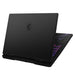 EAN 4711377204606 - MSI Pulse 16 AI C1VFKG-035XES Intel Core Ultra 7 155H Portátil 40,6 cm (16") Quad HD+ 16 GB DDR5-SDRAM 1  imagen 7