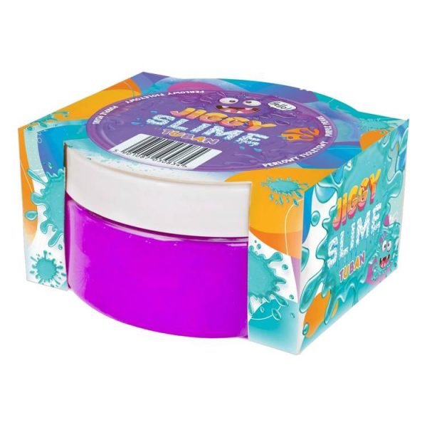 EAN 5901087035891 - Tuban TU3589 juguete antiestrés Slime imagen 1