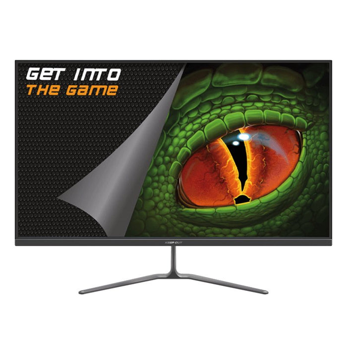 EAN 8435099535386 - KeepOut XGM32V7 pantalla para PC 81,3 cm (32") 1920 x 1080 Pixeles Full HD LED Negro imagen 1