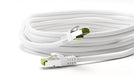 EAN 4040849611117 - Goobay 61111 cable de red Blanco 20 m Cat8.1 S/FTP (S-STP) imagen 5