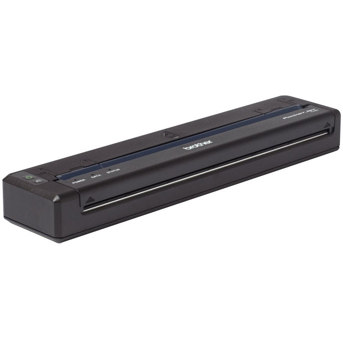 EAN 4977766821940 - Brother PJ823 300 x 300 DPI Alámbrico Térmica directa Impresora portátil imagen 3