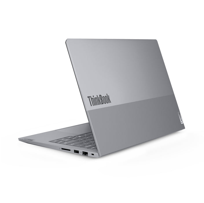 EAN 198156459329 - Lenovo ThinkBook 14 G8 IAL Intel Core Ultra 7 255H Portátil 35,6 cm (14") WUXGA 32 GB DDR5-SDRAM 1 TB SSD  imagen 10