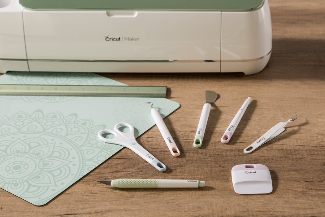 Cricut 2004759 Cúter Blanco