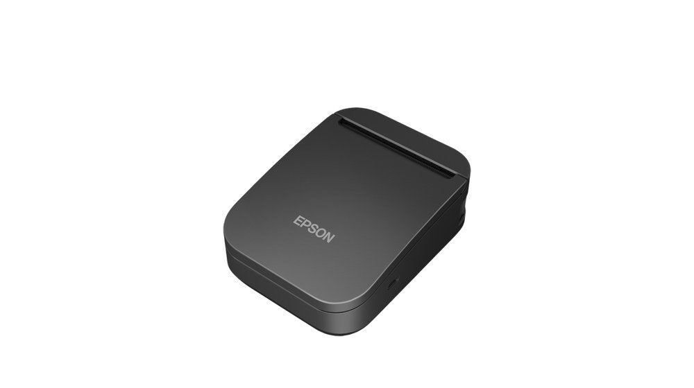 Epson Tm-P80ii (101): Receipt  Prnt Bluetooth Usb-C Eu