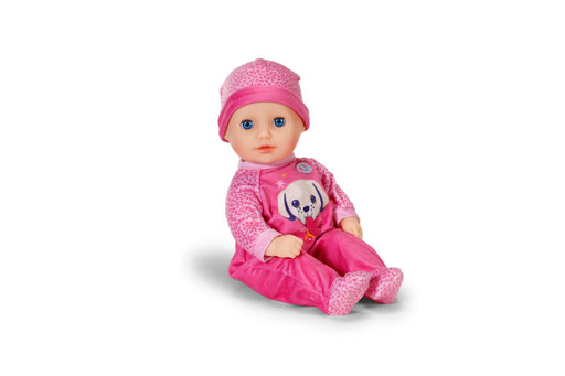 EAN 4001167839027 - BABY born @ Anna Pink 36cm imagen 2