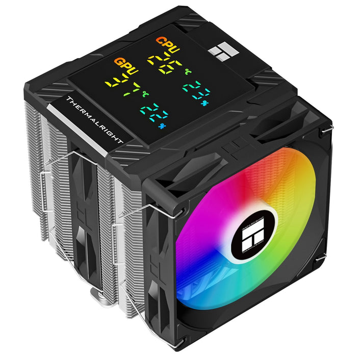 Thermalright Peerless Assassin 120 Digital Argb Negro 81425601937-8