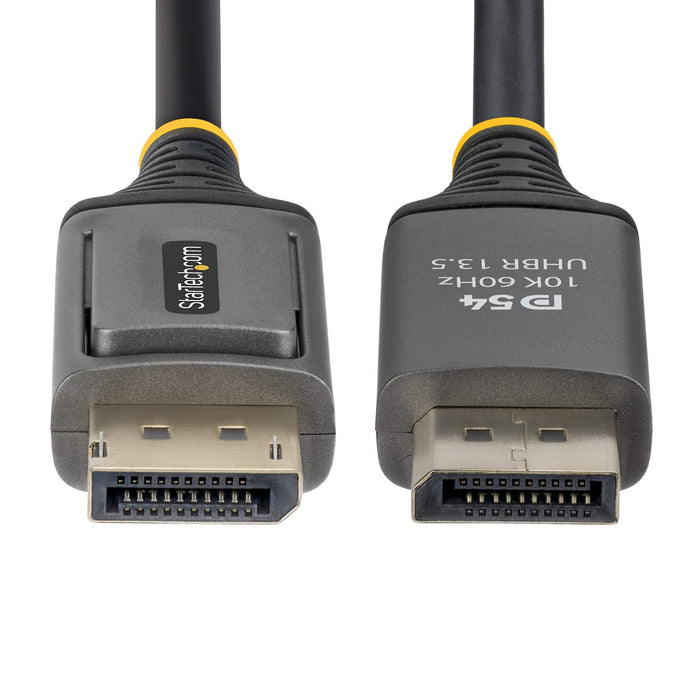 Cable Displayport 2.1 De 2m Cabl
