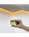 EAN 3800235265635 - Shelly Plus RGBW PM Inalámbrico Verde, Amarillo imagen 7