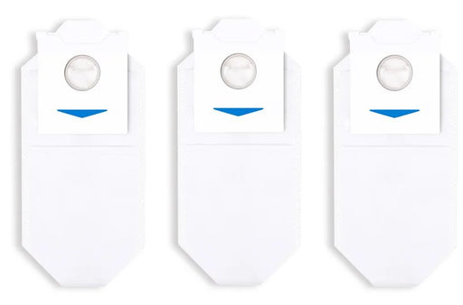 EAN 6970135034123 - Ecovacs DDB030038 accesorio y suministro de vacío Bolsa para el polvo Robot aspirador imagen 1