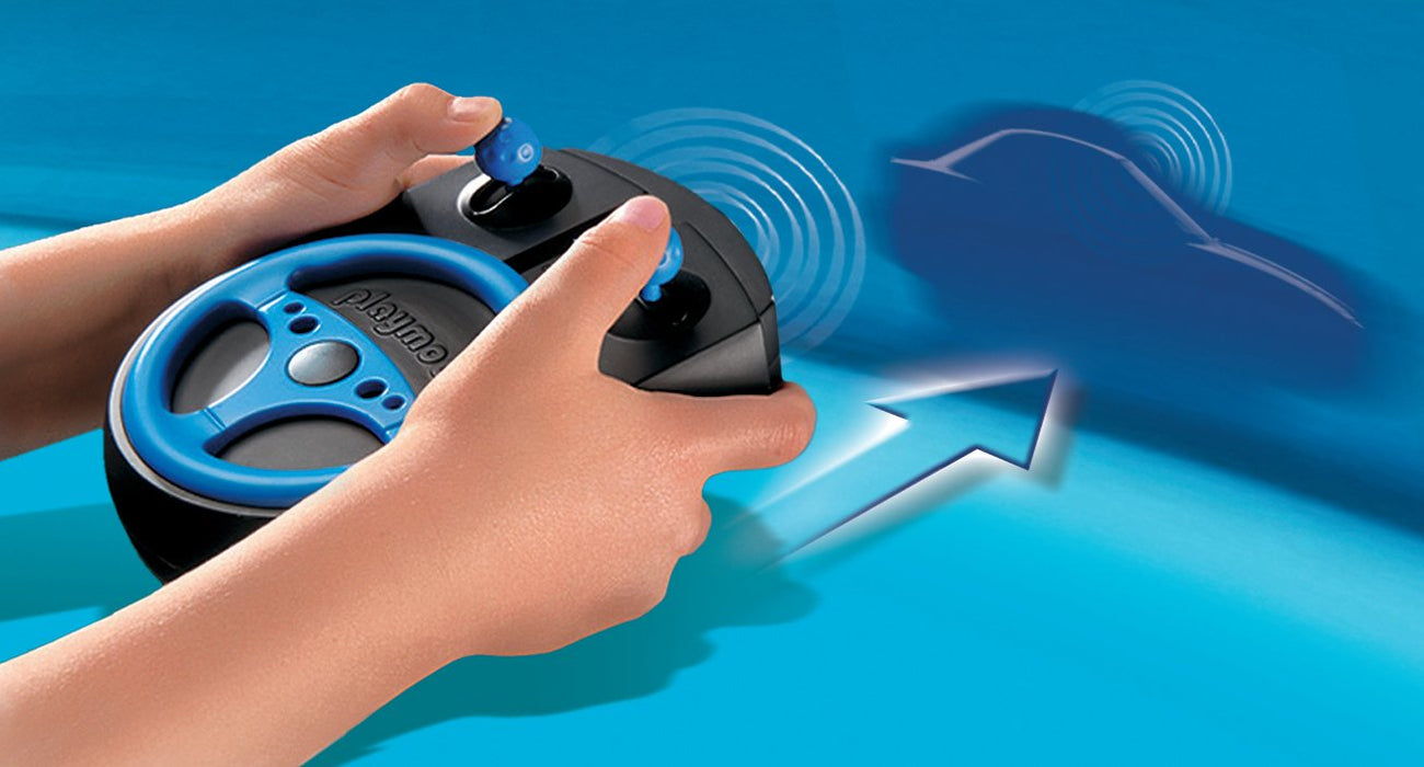 Playmobil Modulo Rc Plus