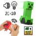 EAN 0194735184347 - Minecraft HRR48 figura de juguete para niños imagen 5