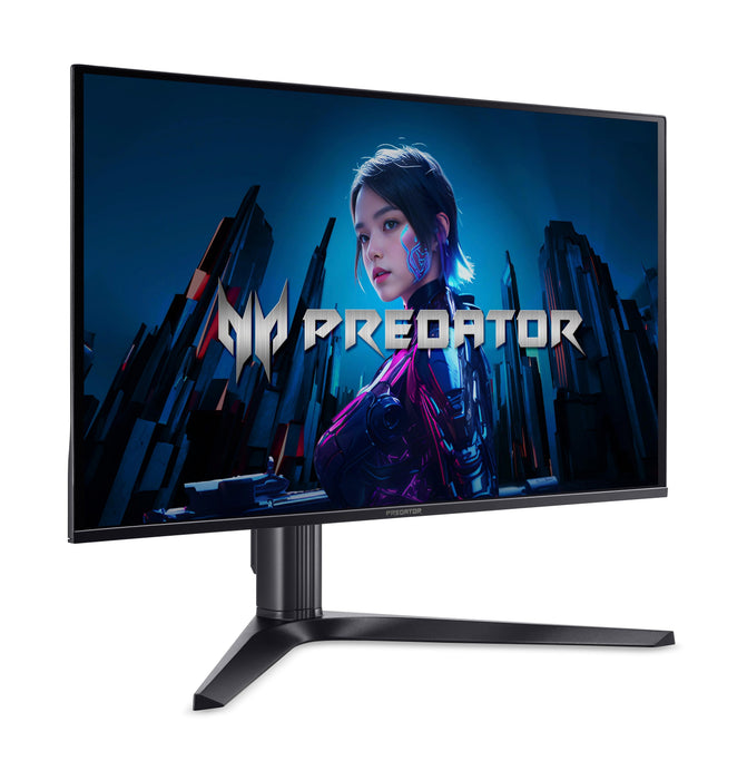 Acer Predator X27x1b 26,5" 69cm 16:9 240hz 3840x2160