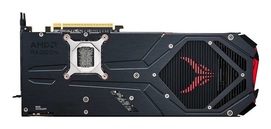 Tarjeta Grafica  Powercolor Red Devil Rx9070 16g-E/Oc