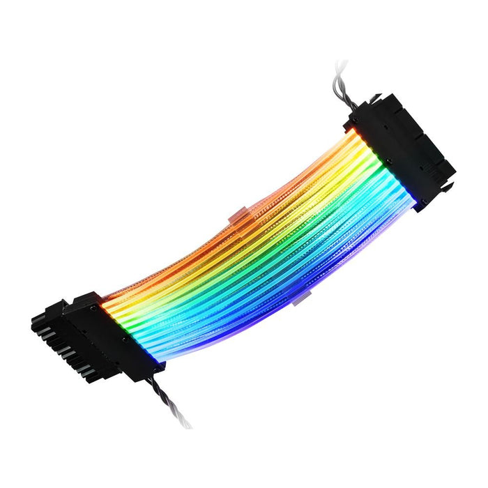EAN 4044951037483 - Sharkoon SHARK XTend 24 Universal Tira LED imagen 4