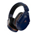 EAN 0731855037957 - Turtle Beach Stealth 700 GEN2 MAX Auriculares Inalámbrico Diadema Juego USB Tipo C Bluetooth Azul imagen 3