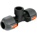 EAN 4078500279000 - Gardena 2790-20 accesorio para manguera Negro, Gris 1 pieza(s) imagen 1