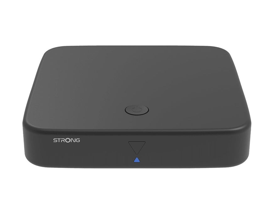 EAN 9120072373695 - Strong SRT 420 Negro 4K Ultra HD 8 GB Wifi Ethernet imagen 3