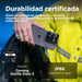 EAN 0840023297151 - Motorola moto g75 5G 17,2 cm (6.78") Ranura híbrida Dual SIM Android 14 USB Tipo C 8 GB 256 GB 5000 mAh G imagen 5