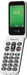 EAN 7322460089931 - Doro Leva E30 7,11 cm (2.8") 142,7 g Negro, Blanco Característica del teléfono imagen 5
