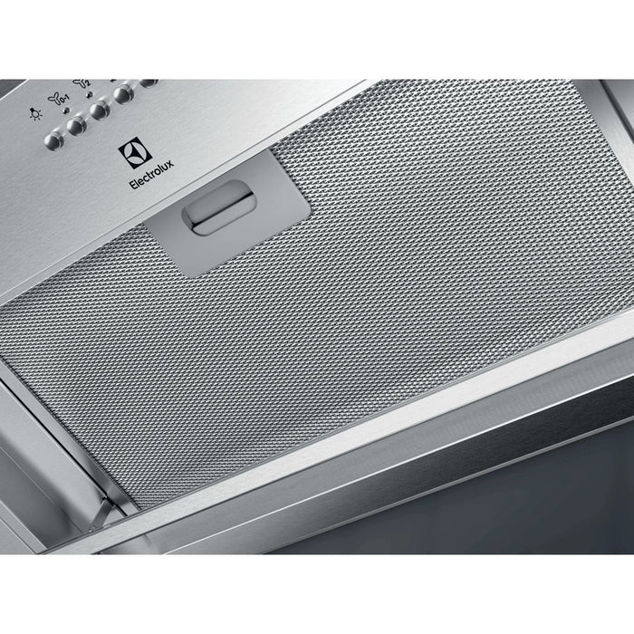 EAN 7332543794300 - Electrolux LFG716X Encastrada Acero inoxidable 580 m³/h imagen 3