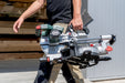 EAN 4061792230422 - Metabo KGS 18 LTX BL 254 4000 RPM imagen 8