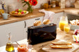 EAN 8710103821045 - Philips Daily Collection HD2590/90 tostadora 8 2 rebanada(s) 1030 W imagen 4