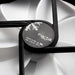 EAN 7340172701644 - Fractal Design Prisma AL-14 3P Carcasa del ordenador Ventilador 14 cm Negro, Blanco imagen 12