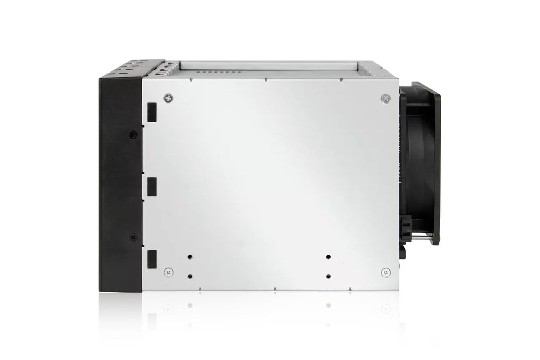 EAN 4711132869231 - Icy Dock MB155SP-B panel bahía disco duro Negro imagen 6