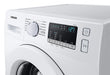 EAN 8806092786776 - Samsung WW90T4048EE lavadora Carga frontal 9 kg 1400 RPM Blanco imagen 2