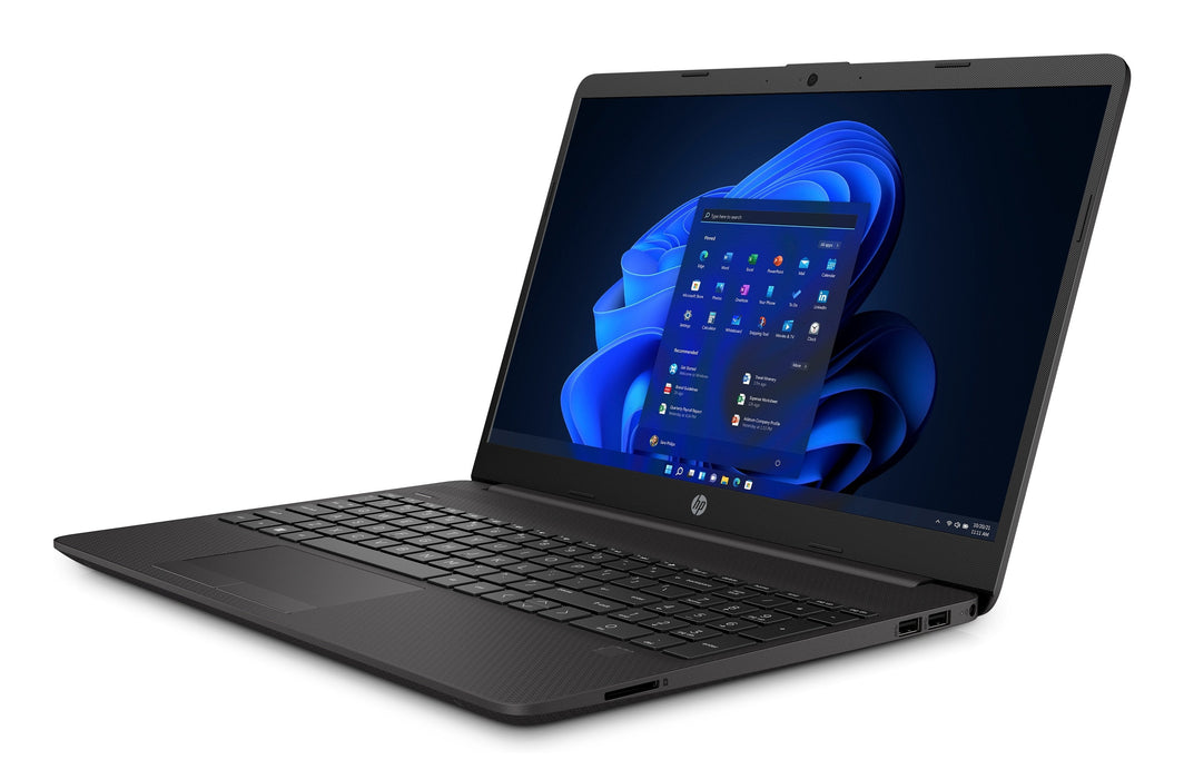 Portatil Hp Hp 255 G8 R5-3500u 256gb 8gb 15in W10               In