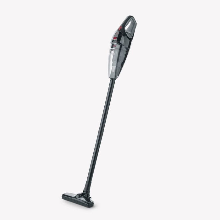 Aspiradora  Severin Hv 7147 De Mano Negro, Gris, Rojo Combinado
