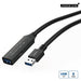 EAN 5715063708941 - Microconnect USB3.0AAF20A cable USB imagen 1
