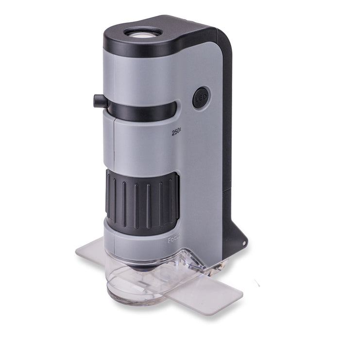 EAN 0750668013040 - Carson MICROFLIP 250x Microscopio digital imagen 9