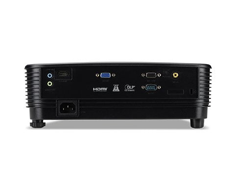 Proyector  Acer Essential X1129hp De Alcance Estándar 4500 Lúmenes Ansi Dlp Svga (800x600) 3d Negro
