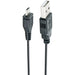 EAN 4004005012910 - Schwaiger DAR100 513 transmisor de audio inalámbrico USB 10 m Negro, Plata imagen 9