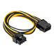 EAN 5901720137753 - Akyga AK-CA-82 cable de alimentación interna 0,4 m imagen 1